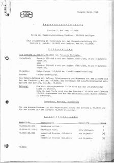 Zeiss Ikon Contina L manual. Camera Instructions.